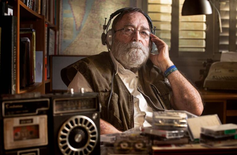 Antenna Documentary Film Festival