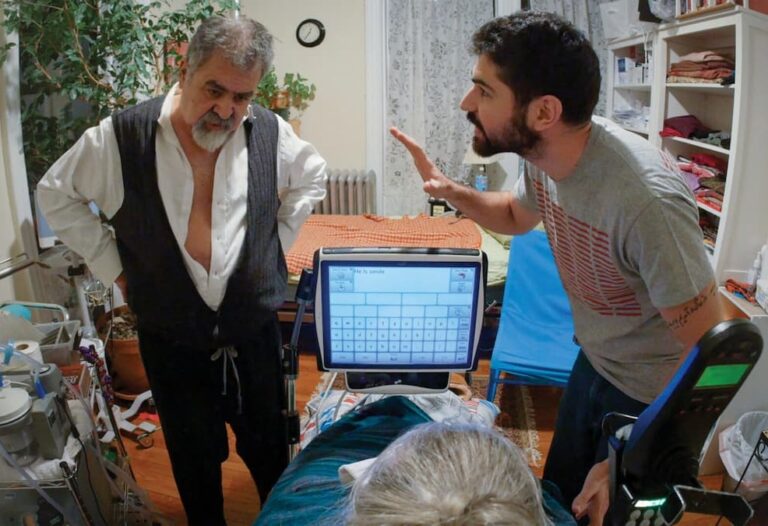 Antenna Documentary Film Festival