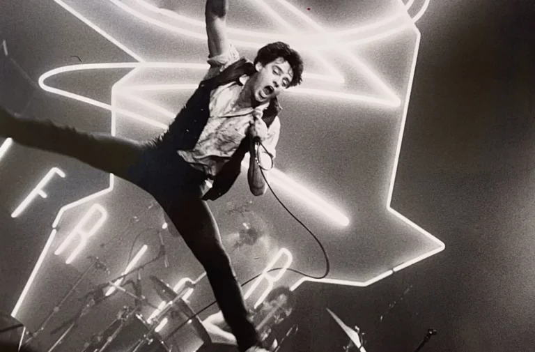 Antenna Documentary Film Festival