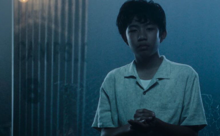 Antenna Documentary Film Festival