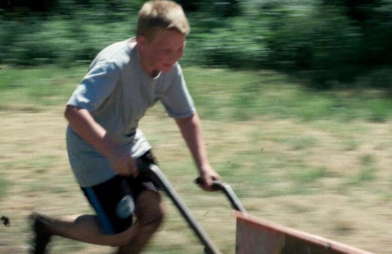 Antenna Documentary Film Festival